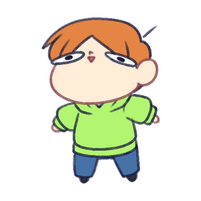 Self Portrait